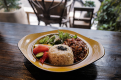 サバカレー