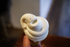 ソフトクリーム