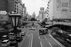 SENDAI EKIMAE