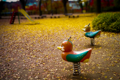 西公園