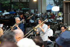 定禅寺ストリートジャズフェスティバル