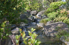 お気に入りの場所