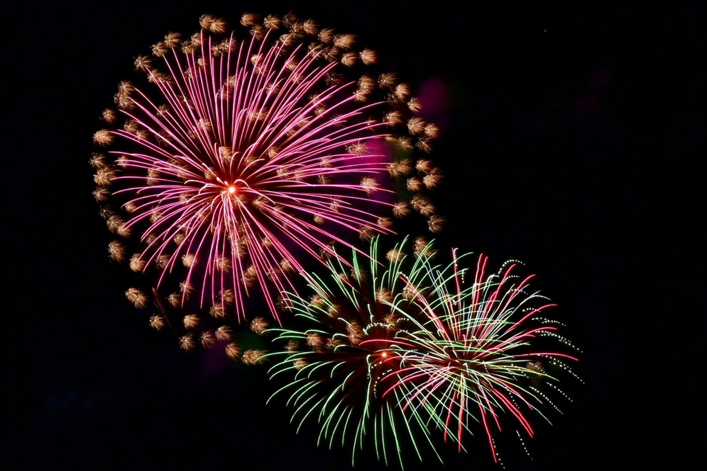 花火