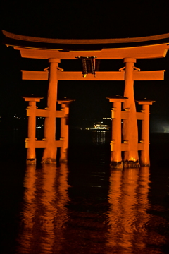 厳島神社