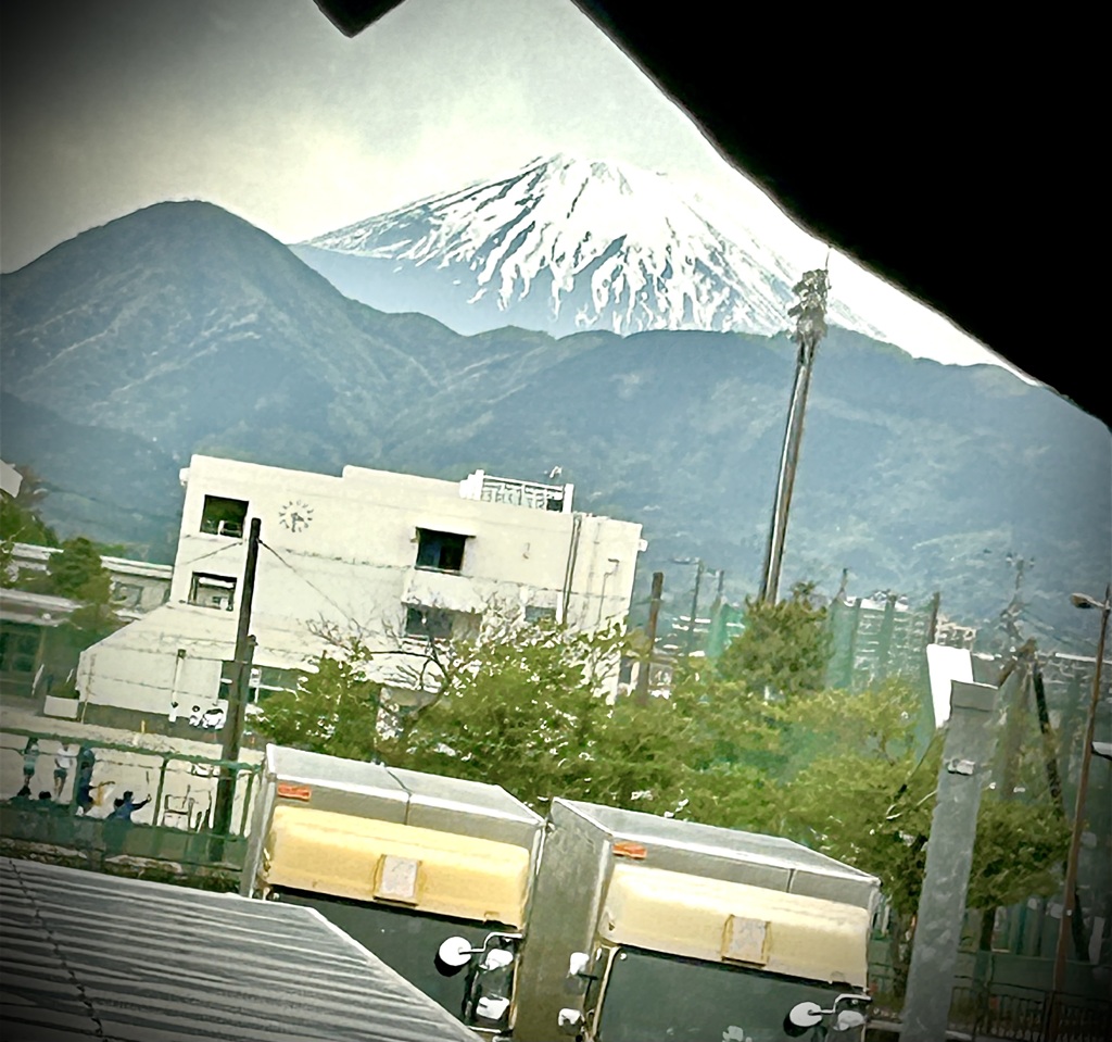 富士