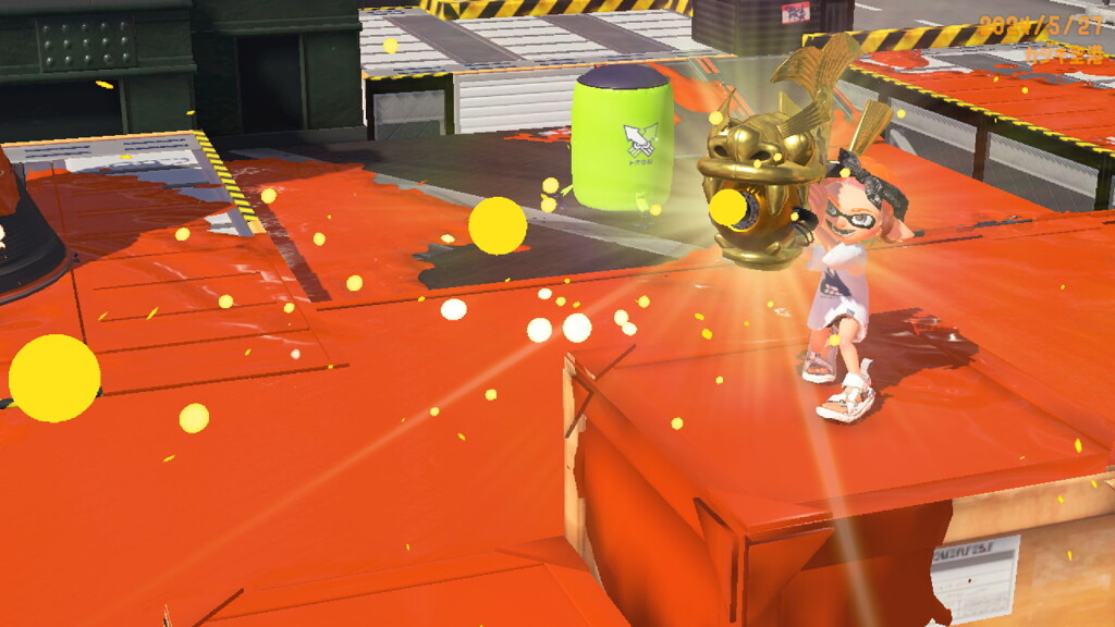 スプラトゥーン3