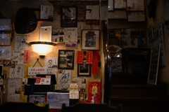 おいしいミルクセーキのお店