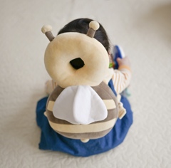 うしろすがた