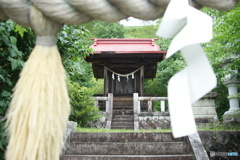 たばこ神社