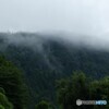 雨上がり
