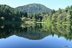 山姿写して