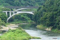 新旧橋