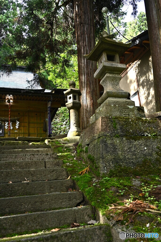 静寂