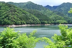 もう少し水が欲しい