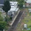 小さな終着駅