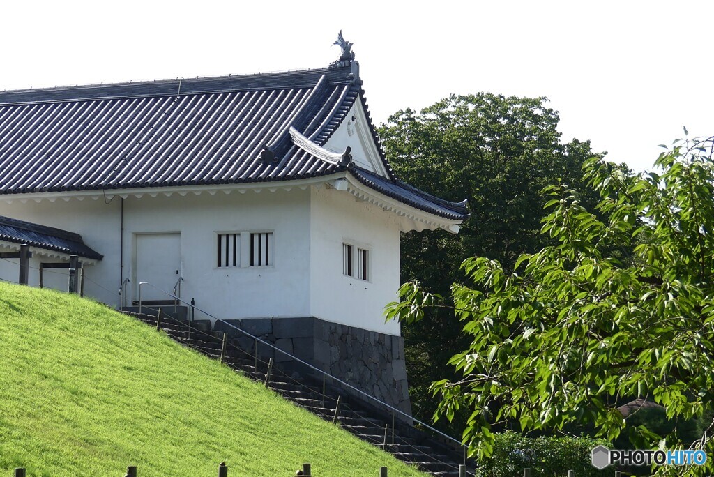 落ち着く色彩