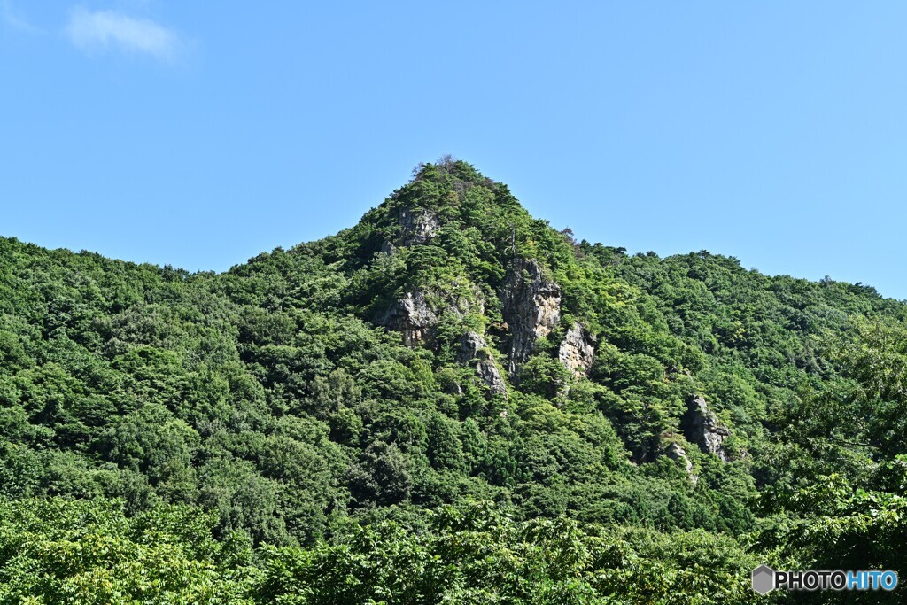 鎮座