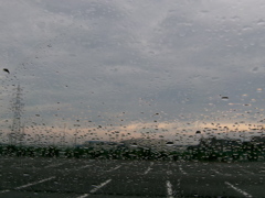 とおり雨