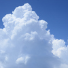 夏の雲