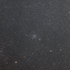 光害地で撮影したM35散開星団