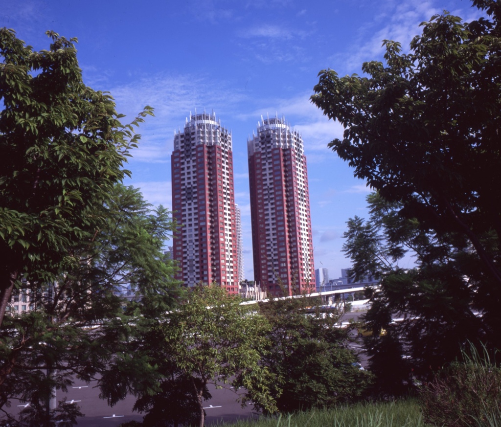 コンバーチブル・ホースマン