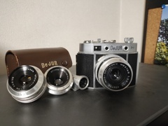 デジュールD-3