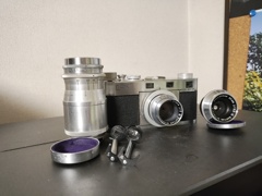 クラルスMS-35後期型
