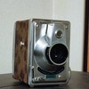 ギルバート　ボックスカメラ
