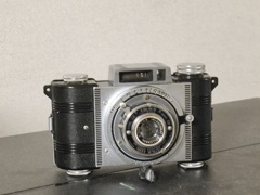 デトローラ モデルKW