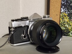 オリンパス　OM-2