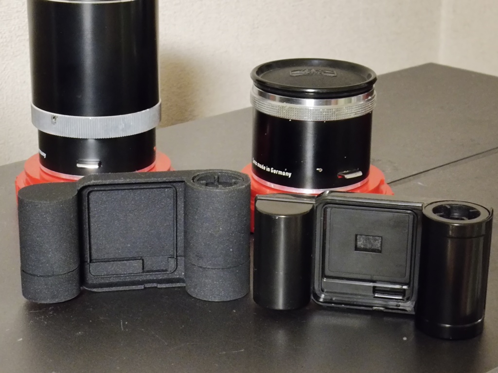 126（インスタマチック）フィルム用カートリッジ