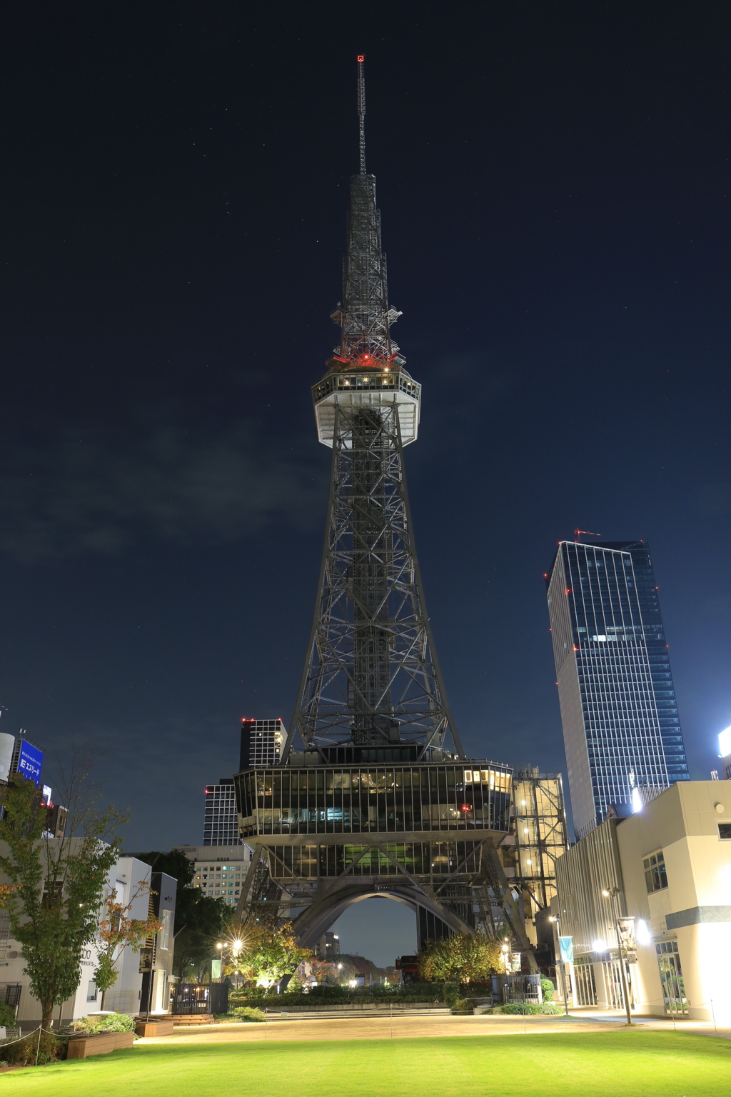 名古屋のシンボル