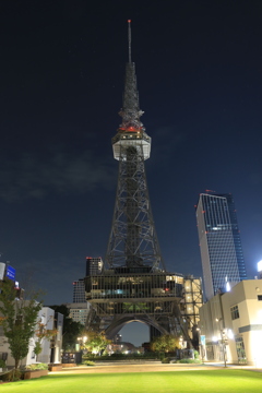 名古屋のシンボル