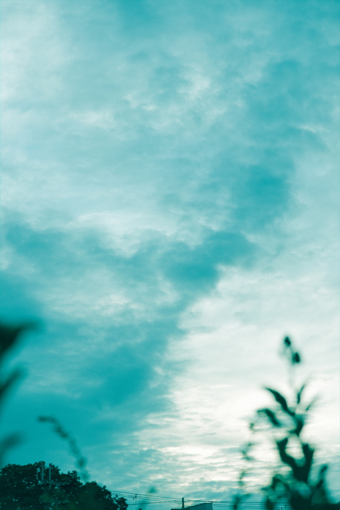 sky
