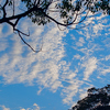 空と雲