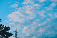 青空