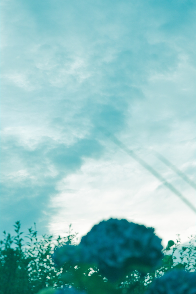 sky
