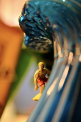 ごきげんサーファー