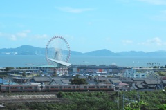 透明感