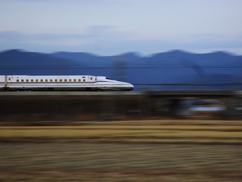 流し