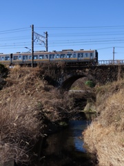 211系　ラストラン