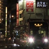 高感度でも耐えてくれた