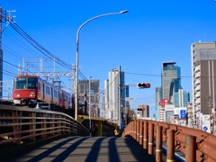 名古屋ビル群