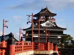 清洲城
