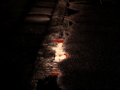 路肩