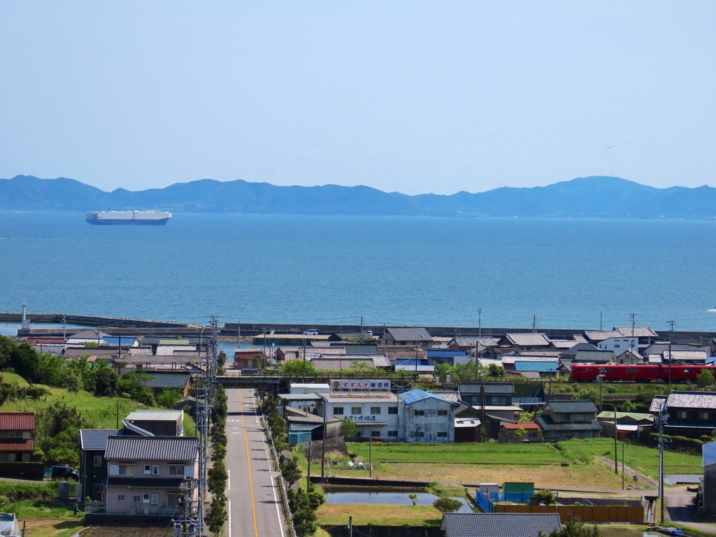 お久しぶりです