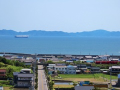 お久しぶりです