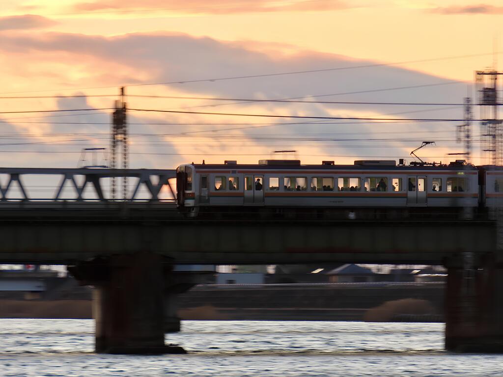 流し