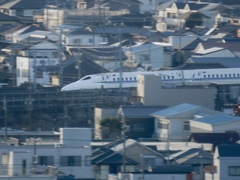 流し