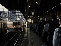 入線